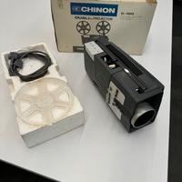 Proiettore Chinon C-100.