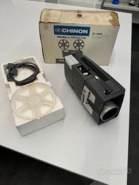 Proiettore Chinon C-100.