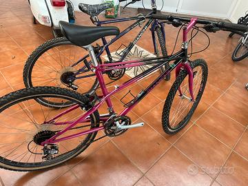 Bici Bianchi