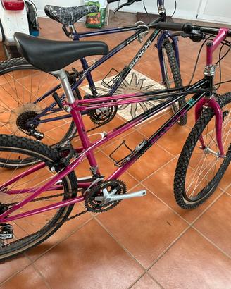 Bici Bianchi