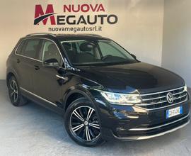 VOLKSWAGEN Tiguan 2.0 TDI 150 CV SCR DSG Eleganc