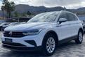 Volkswagen Tiguan Life 2.0 TDI 150CV DSG