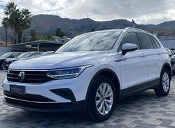 Volkswagen Tiguan Life 2.0 TDI 150CV DSG