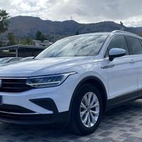 Volkswagen Tiguan Life 2.0 TDI 150CV DSG