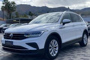 Volkswagen Tiguan Life 2.0 TDI 150CV DSG