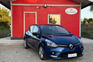 Renault Clio dCi 8V 90 CV 5 porte Duel