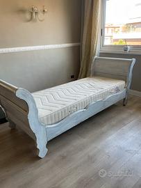 Letto 1 piazza