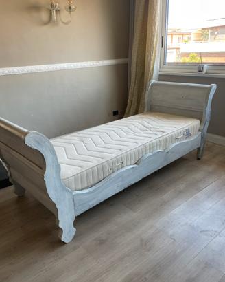Letto 1 piazza