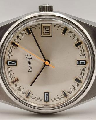 Eberhard 1605-51 CP  1927-1977 Colgate  palmolive