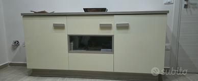 MOBILE ENTRATA (CREDENZA)