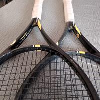racchetta tennis 