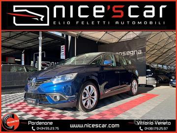 RENAULT Grand Scenic Blue dCi 120 CV EDC Busines