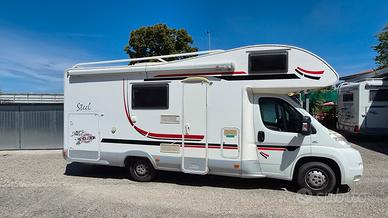 camper Mc louis 426g 