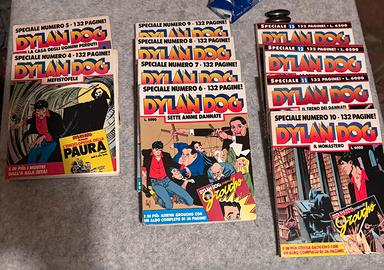 Dylan dog