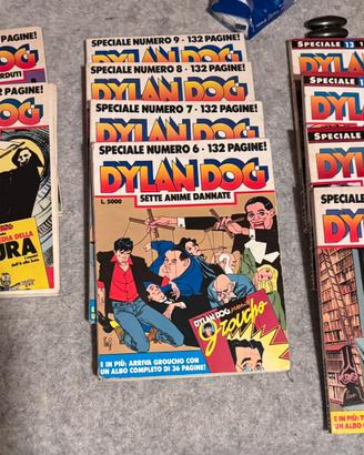 Dylan dog