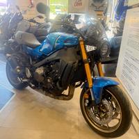 Yamaha XSR 900 - 2023 - km 4241