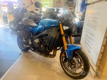 Yamaha XSR 900 - 2023 - km 4241