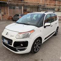 Citroen C3 Picasso 1.6 VTi 120 Exclusive Style