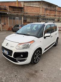 Citroen C3 Picasso 1.6 VTi 120 Exclusive Style