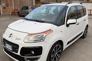 Citroen C3 Picasso 1.6 VTi 120 Exclusive Style