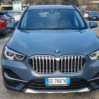 Bmw X1 xDrive18d 2021 - 2.0 diesel Lb automobili