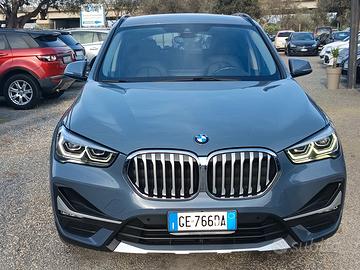 Bmw X1 xDrive18d 2021 - 2.0 diesel Lb automobili