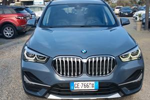 Bmw X1 xDrive18d 2021 - 2.0 diesel Lb automobili