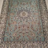Tappeto NAIN (Persiano)