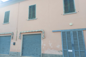 Porzione di fabbricato situato in ponte bu