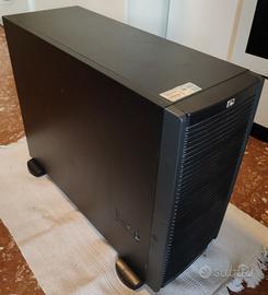 Server tower HP ProLiant ML350 G6