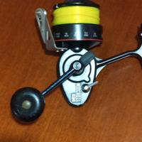 Mulinello Mitchell 496