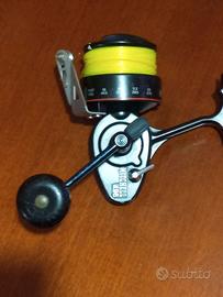 Mulinello Mitchell 496