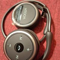 Auricolari Huawey HTOO4