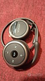 Auricolari Huawey HTOO4