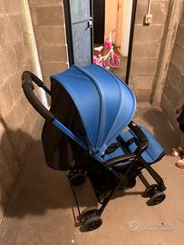 Passeggino leggero ohlala