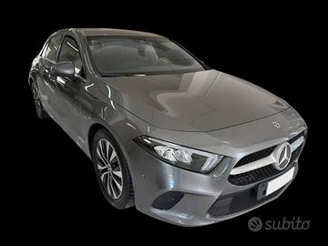 Mercedes-benz A 180 d Automatic Business Extra