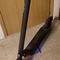 Monopattino elettrico 