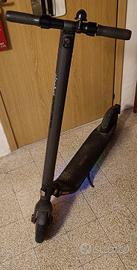 Monopattino elettrico 