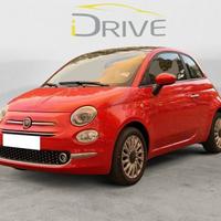 FIAT 500 1.0 Hybrid TFT digitale/ CLIMA AUT....