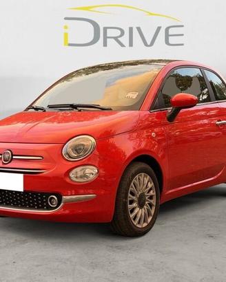 FIAT 500 1.0 Hybrid TFT digitale/ CLIMA AUT....