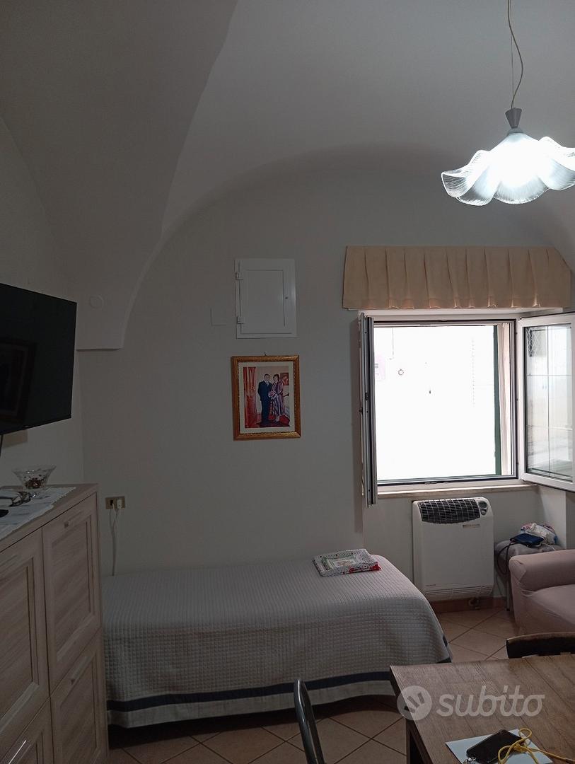 Apartment in Altamura, Bari - Vista 2