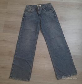 Jeans Nuovi Shein 