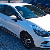 CLIO Zen AUTOCARRO N1 4 Porte GPL - neopatentati-