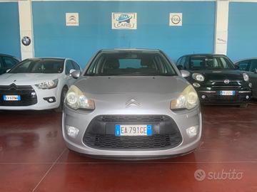 Citroen C3 1.4 Perfect Eco Energy G