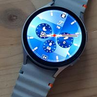 Smartwatch  Samsung  Watch 7 Lte