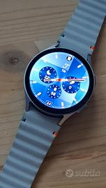 Smartwatch  Samsung  Watch 7 Lte