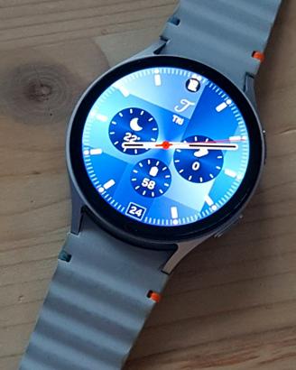 Smartwatch  Samsung  Watch 7 Lte