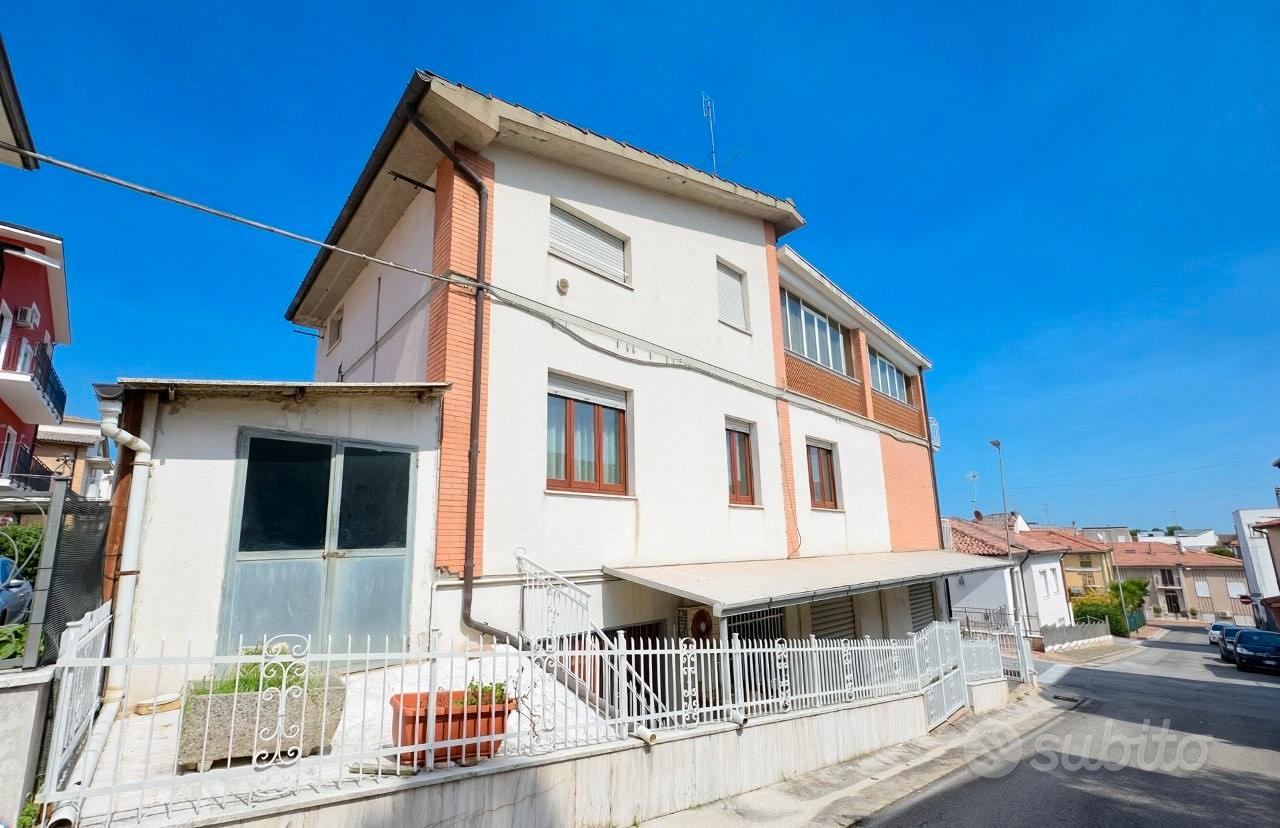 Appartamento – Porto Sant'Elpidio, Marina Picena, Fonte Serpe - Vista 2