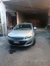 Opel Astra 1.4 100cv 