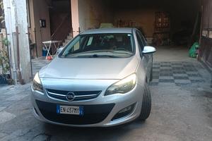 Opel Astra 1.4 100cv 